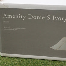 画像をギャラリービューアに読み込む, 【入手困難・超レア】未使用 スノーピーク（snowpeak） Amenity Dome S Ivory SDE-002-IV-US テント USA限定モデル　2〜3人 ドームテント　キャンプテント 定番