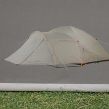 画像をギャラリービューアに読み込む, 【入手困難・超レア】未使用 スノーピーク（snowpeak） Amenity Dome S Ivory SDE-002-IV-US テント USA限定モデル　2〜3人 ドームテント　キャンプテント 定番