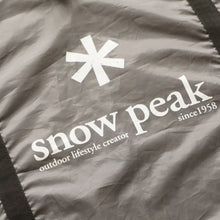 画像をギャラリービューアに読み込む, 美品 スノーピーク（snowpeak） アメニティドームM用フロアマット アクセサリ　汎用可能　テントマット