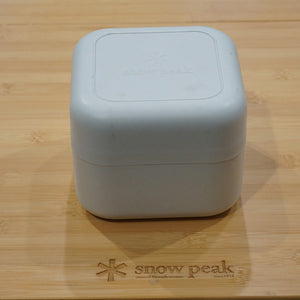 【点火確認済】スノーピーク（snowpeak） ギガパワーデルタポットCB GS-340A 焚火台・バーナー　シングルバーナー　カセットボンベ　オートイグナイタ付 [10/2値下げ]