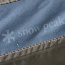 画像をギャラリービューアに読み込む, スノーピーク（snowpeak） キャンピングマット2.5ST TM-093 スリーピングギア　インフレータブルマット　寝具　スリーピングマット　エアーマット