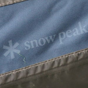 スノーピーク（snowpeak） キャンピングマット2.5ST TM-093 スリーピングギア　インフレータブルマット　寝具　スリーピングマット　エアーマット