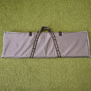 美品 スノーピーク（snowpeak） ワンアクションローテーブル竹 LV-100T テーブル・チェア　人気のロースタイル　竹集成材　アウトドアテーブル [送料無料] [10/13値下げ]