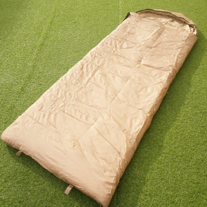 美品 スナグパック（Snugpak） ベースキャンプスリープシステム SP15704DO スリーピングギア　オールシーズン対応　寝袋　シュラフ　レイヤーシステム [送料無料]