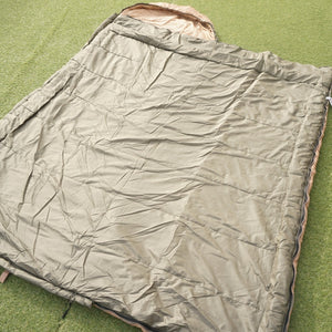 美品 スナグパック（Snugpak） ベースキャンプスリープシステム SP15704DO スリーピングギア　オールシーズン対応　寝袋　シュラフ　レイヤーシステム [送料無料]