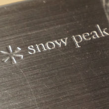 画像をギャラリービューアに読み込む, 【点火確認済】美品 スノーピーク（snowpeak） ギガパワープレートバーナーLI GS-400 焚火台・バーナー　シングルバーナー　廃盤品　IGT [送料無料]
