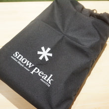 画像をギャラリービューアに読み込む, 【点火確認済】美品 スノーピーク（snowpeak） ギガパワープレートバーナーLI GS-400 焚火台・バーナー　シングルバーナー　廃盤品　IGT [送料無料]