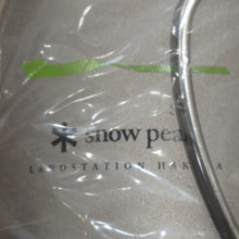 画像をギャラリービューアに読み込む, 【限定品・希少】未使用 スノーピーク（snowpeak） チタンシングルマグ300　HAKUBA MG-142HB テーブルウェア　300ml マグカップ [10/27値下げ]