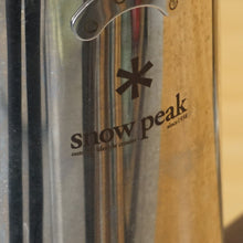 画像をギャラリービューアに読み込む, 美品 スノーピーク（snowpeak） クラシックケトル1.8 CS-270 キッチンツール　ケトル　やかん　キャンプ　焚火でも使用可　ステンレス製　1.8ℓ [10/27値下げ]