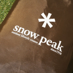 美品 スノーピーク（snowpeak） ランドロックグランドシート TP-670-1 アクセサリ　ランドロック専用オプション [送料無料]