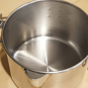 美品 スノーピーク（snowpeak） ケトルNo.1 CS-068 キッチンツール　調理器具　アウトドア　やかん　　クッカー　ソロキャン [送料無料]