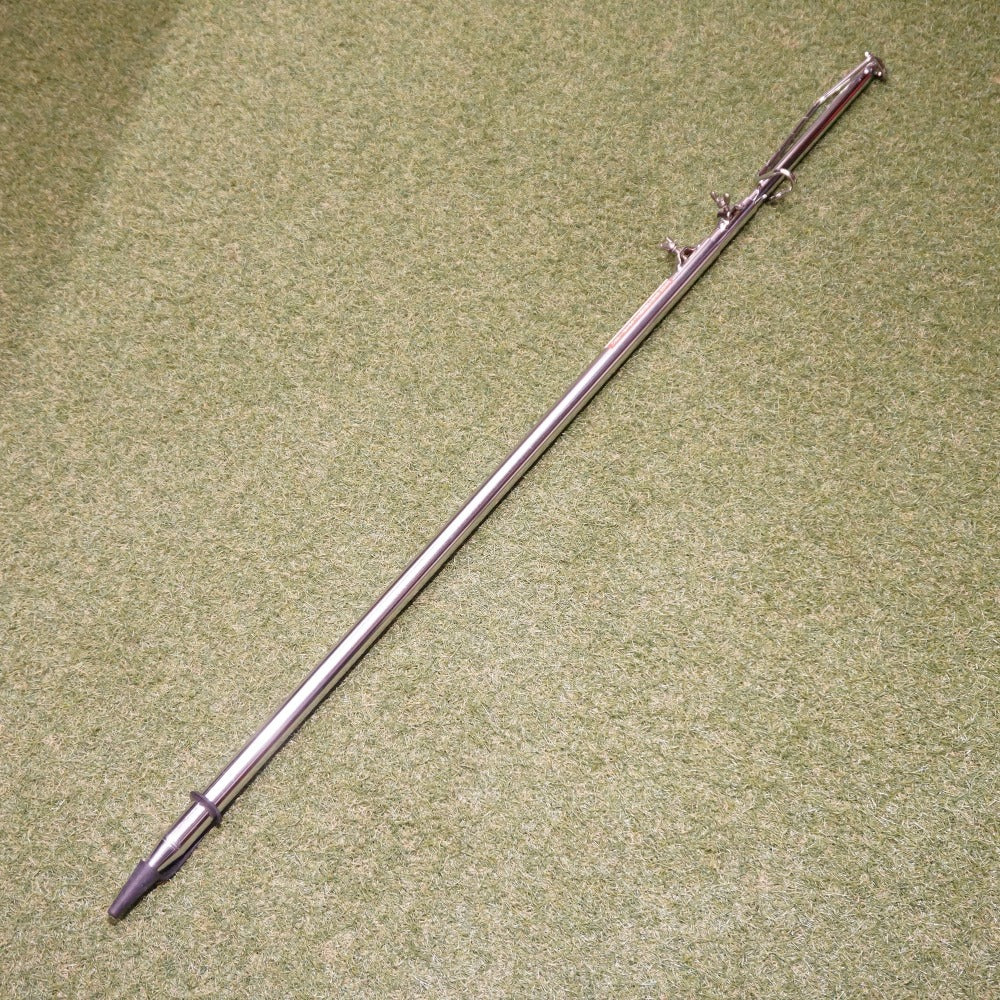 美品 スノーピーク（snow peak） パイルドライバー LT-004 ランタン・ライト　ランタンハンガー　人気アイテム　キャンプギア　アウトドア [送料無料]