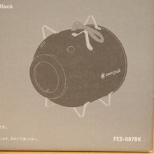 画像をギャラリービューアに読み込む, 【限定品 激レア】未使用 スノーピーク（snow peak） 黒アルミ蚊取り豚 FES-087BK フィールドギア　 2017年雪峰祭限定　希少　限定アイテム　蚊取り線香 [送料無料] [12/2値下げ]