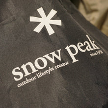 画像をギャラリービューアに読み込む, 【廃盤・希少】美品 スノーピーク（snow peak） ラップラック CK-040 キッチンツール　コンテナ　網棚　メッシュラック　ウィングポールに取り付け　食器の乾燥 [送料無料]