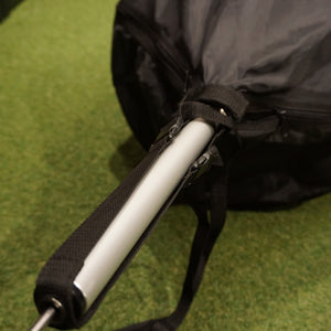 【廃盤・希少】美品 スノーピーク（snow peak） ラップラック CK-040 キッチンツール　コンテナ　網棚　メッシュラック　ウィングポールに取り付け　食器の乾燥 [送料無料]