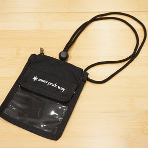 Snow Peak　スパイスホルダー 美品 スノーピーク（snow peak） スノーピークウェイパスケース