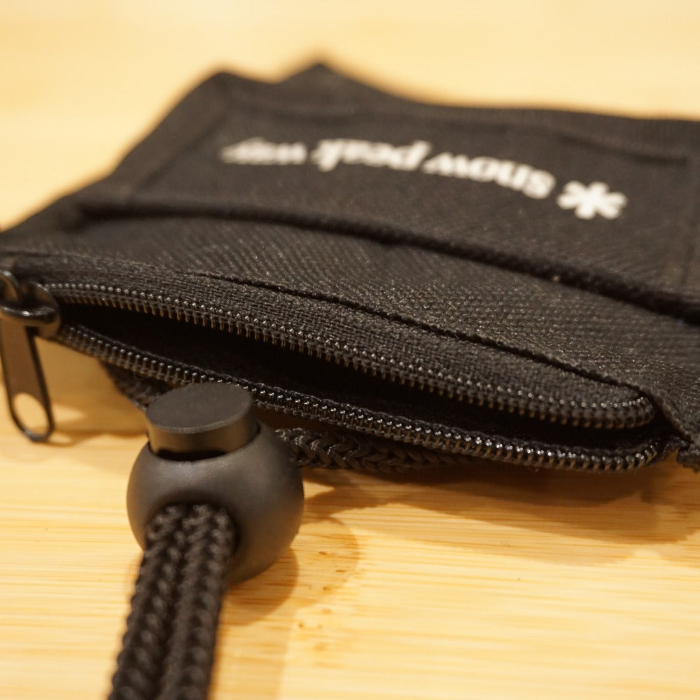 Snow Peak　スパイスホルダー 美品 スノーピーク（snow peak） スノーピークウェイパスケース