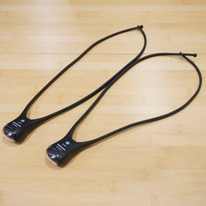 美品 スノーピーク（snow peak） LEDネックライト　2個セット BF-AF11 ランタン・ライト  Snow Peak Way Premium 2018  非売品 [送料無料]
