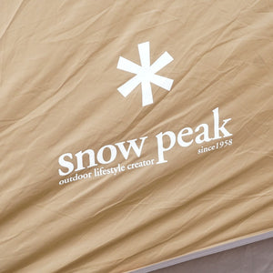 スノーピーク【snow peak】 エントリー2ルームエルフィールド TP-880 テント