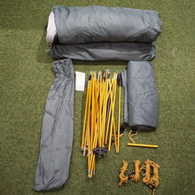 画像をギャラリービューアに読み込む, 【組立確認済】 マウンテンハードウェア（Mountain hard wear） ハイロ3 HYLO3 テント 3人用 フットプリント付き ドーム型 [送料無料]