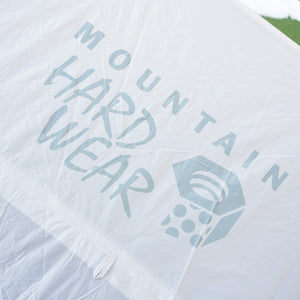 【組立確認済】 マウンテンハードウェア（Mountain hard wear） ハイロ3 HYLO3 テント 3人用 フットプリント付き ドーム型 [送料無料]