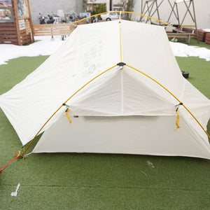 【組立確認済】 マウンテンハードウェア（Mountain hard wear） ハイロ3 HYLO3 テント 3人用 フットプリント付き ドーム型 [送料無料]