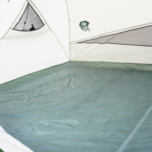 【組立確認済】 マウンテンハードウェア（Mountain hard wear） ハイロ3 HYLO3 テント 3人用 フットプリント付き ドーム型 [送料無料]