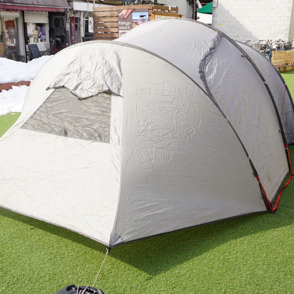 ケシュア【Quechua】 ウルトラライト4 1621159 クイックハイカー