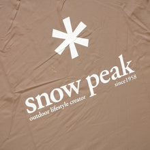 画像をギャラリービューアに読み込む, 【組立確認済】美品 スノーピーク（snow peak） アメニティドームL SDE-003 テント 5 〜６人　ファミリーに最適　キャンプテント [送料無料]