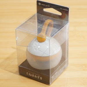 新品同様 スノーピーク（snow peak） ソリッドステートランタンたねほおずきホワイト ES-040WH ランタン・ライト LEDミニランタン ランプ [送料無料]