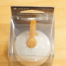 画像をギャラリービューアに読み込む, 新品同様 スノーピーク（snow peak） ソリッドステートランタンたねほおずきホワイト ES-040WH ランタン・ライト LEDミニランタン ランプ [送料無料]