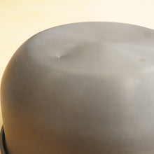 画像をギャラリービューアに読み込む, 美品  ダグ(DUG)　POT-M アルミクッカー DG-0207 キッチンツール 深型クッカー 小型バーナーなどを収納 ソロキャンプ スタッキング [送料無料]