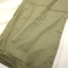 画像をギャラリービューアに読み込む, 美品  grn outdoor HIASOBI CAMPER BIG BEN OVERALL 火遊びビッグベンオーバーオール オリーブ S G09204Q サロペットオーバーオール  オーバーオール 古着 [送料無料]