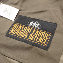 画像をギャラリービューアに読み込む, 美品  grn outdoor HIASOBI CAMPER BIG BEN OVERALL 火遊びビッグベンオーバーオール オリーブ S G09204Q サロペットオーバーオール  オーバーオール 古着 [送料無料]