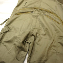 画像をギャラリービューアに読み込む, 美品  grn outdoor HIASOBI CAMPER BIG BEN OVERALL 火遊びビッグベンオーバーオール オリーブ S G09204Q サロペットオーバーオール  オーバーオール 古着 [送料無料]