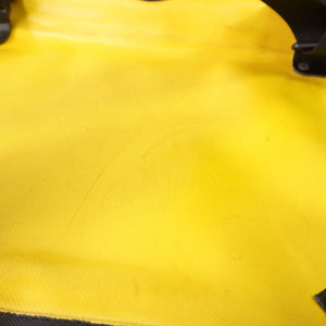 美品 オルトリーブ（ORTLIEB） asphalt gear メッセンジャーバッグ バッグ＆コンテナー　斜め掛け　ショルダーバッグ　自転車　便利な仕切り付き [送料無料]