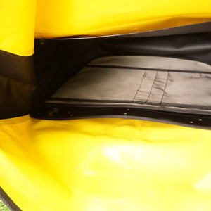 美品 オルトリーブ（ORTLIEB） asphalt gear メッセンジャーバッグ バッグ＆コンテナー　斜め掛け　ショルダーバッグ　自転車　便利な仕切り付き [送料無料]