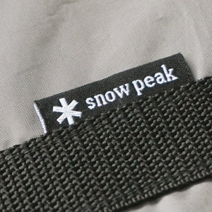 美品 スノーピーク（snow peak） エルフィールドマットシートセット TP-880-1 アクセサリ インナーマット　テントマット　グランドシート [送料無料]