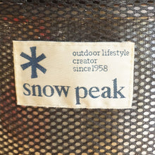 画像をギャラリービューアに読み込む, スノーピーク（snow peak） フィールドクッカーPro.3（メッシュバスケットなし） CS-023 キッチンツール オールインワン クッカーセット 鍋・フライパン 焚火 [送料無料]