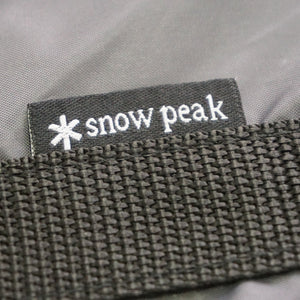 美品 スノーピーク(snow peak) エントリーパックTT用マットシートセット SET-250-1 アクセサリ 旧品番 インナーマット テントマット グランドシート ヴォールト [送料無料]
