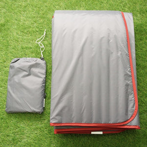 美品 スノーピーク(snow peak) エントリーパックTT用マットシートセット SET-250-1 アクセサリ 旧品番 インナーマット テントマット グランドシート ヴォールト [送料無料]