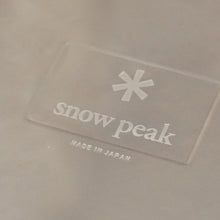画像をギャラリービューアに読み込む, 未使用　スノーピーク（snow peak） 焚火台LL ST-034 焚火台・バーナー　定番アイテム 新サイズ 焚き火 炭火 BBQ アウトドア [送料無料]