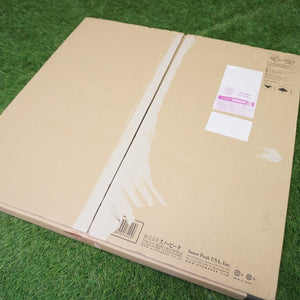未使用　スノーピーク（snow peak） 焚火台LL ST-034 焚火台・バーナー　定番アイテム 新サイズ 焚き火 炭火 BBQ アウトドア [送料無料]