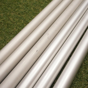 美品 スノーピーク（snow peak） ウイングポール210cm　2本セット TP-003 アクセサリ　タープポール お得な2本セット　アレンジ用に [送料無料]