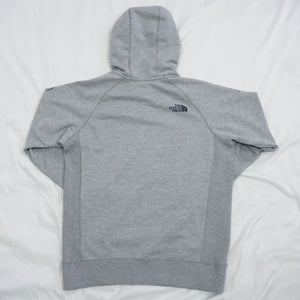 美品 
 ザ・ノースフェイス【THE NORTH FACE】 スウェットフーディー NT61696 スウェット・パーカー
 ミックスグレー メンズ [送料無料]