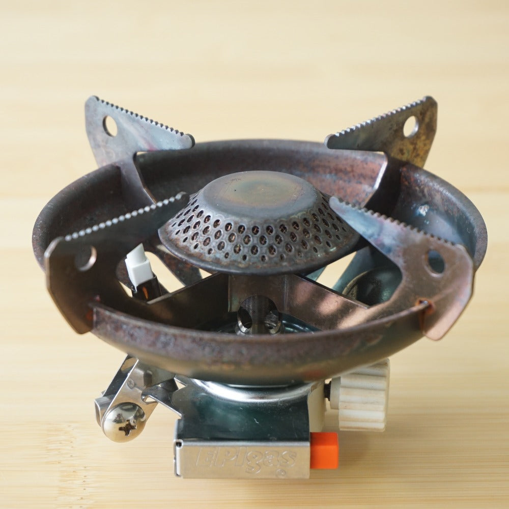 EPIgas - 美品　EPIgas PSSA-IIIストーブ APSA-III STOVE | EPIgas公式Webサイト