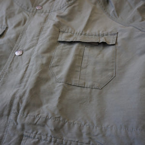 美品 
 シエラデザインズ【SIERRA DESIGNS】 キッズマウンテンパーカー 7940 ジャケット
 グリーン系 キッズ