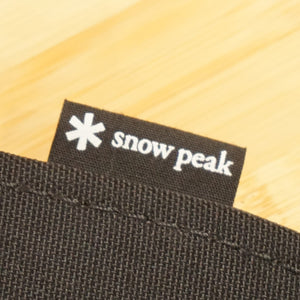 未使用 スノーピーク（snow peak） キッチンシザーズセット GK-100 キッチンツール [送料無料]