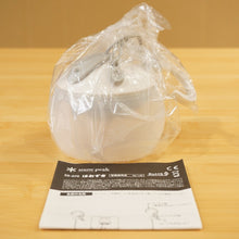 画像をギャラリービューアに読み込む, 未使用 スノーピーク（snow peak） ほおずき　ゆき（ホワイト） ES-070WH ランタン・ライト 明るさ100lm　定番LEDランタン　お部屋でもアウトドアでも [送料無料]