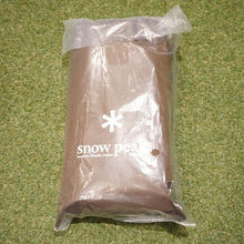 画像をギャラリービューアに読み込む, 未使用 スノーピーク（snow peak） リビングシート TM-380 アクセサリ グランドシート　お座敷シート　防水　グランドスタイル [送料無料]